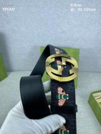 Picture of Gucci Belts _SKUGucciBelt40mmX95-125cm8L154294